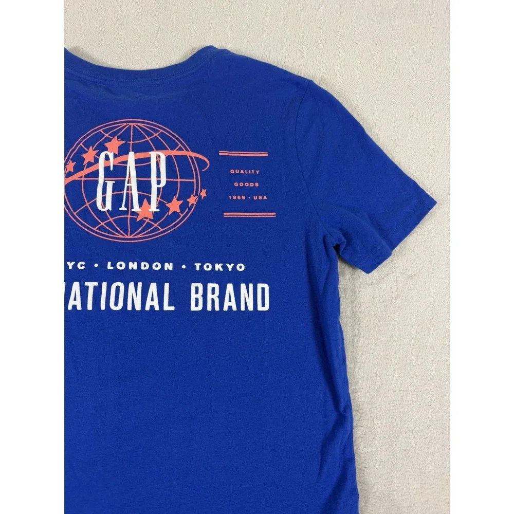 GAP kids global